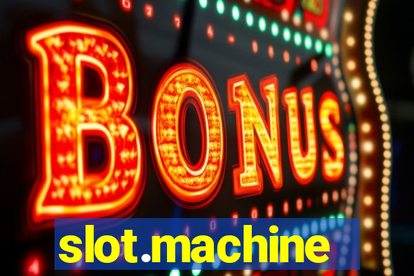 slot.machine