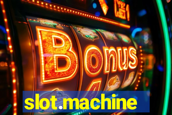 slot.machine