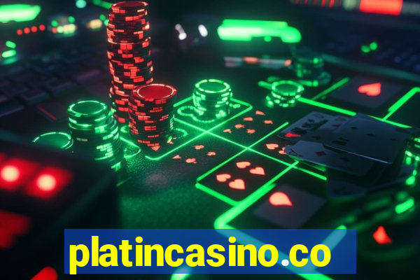 platincasino.com