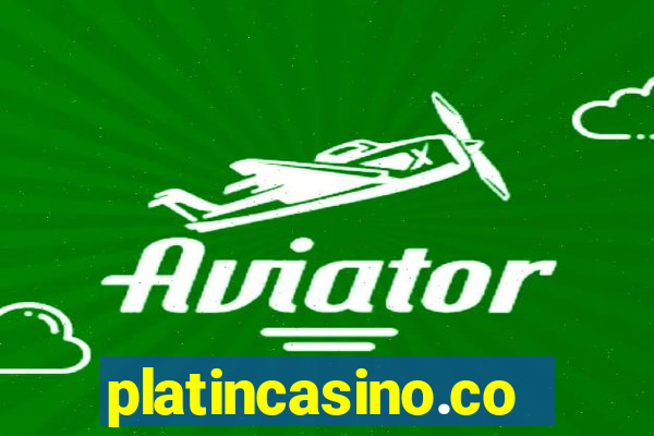 platincasino.com