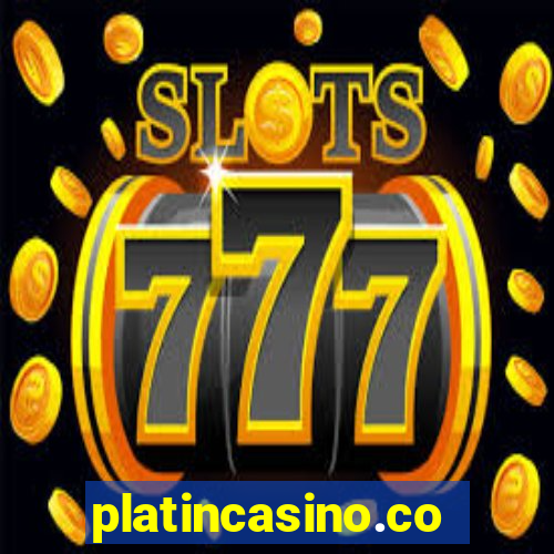 platincasino.com