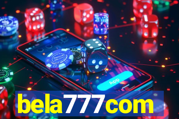 bela777com