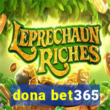 dona bet365