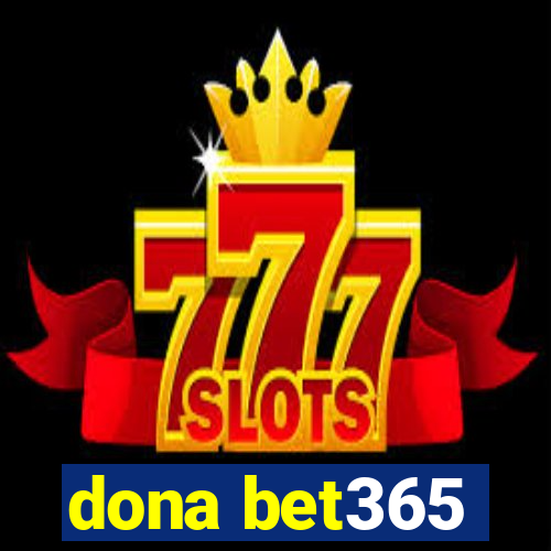 dona bet365