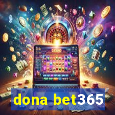 dona bet365