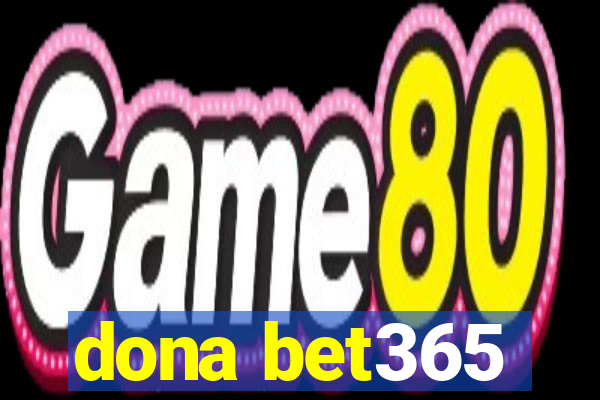 dona bet365