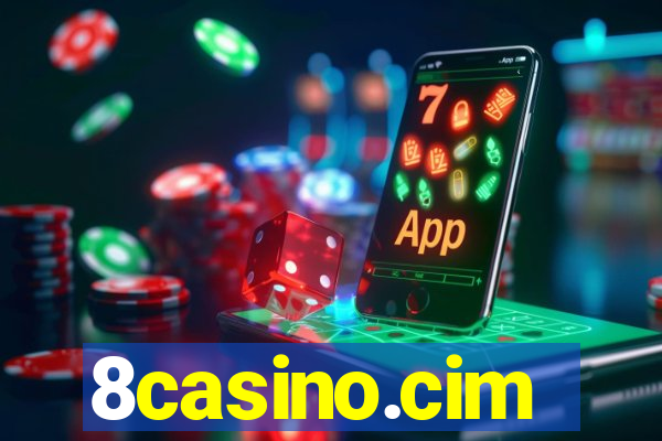 8casino.cim