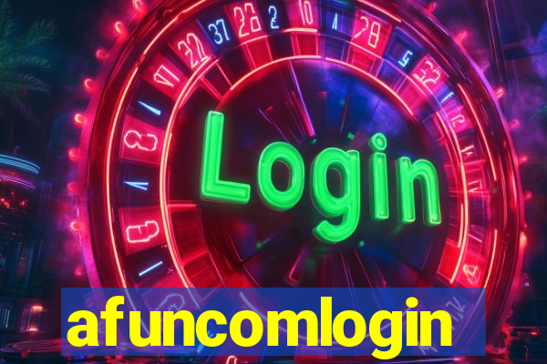 afuncomlogin