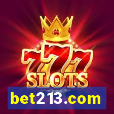 bet213.com