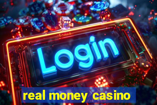 real money casino