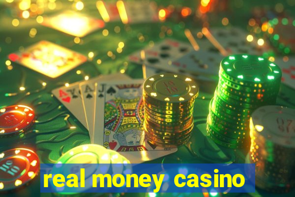 real money casino