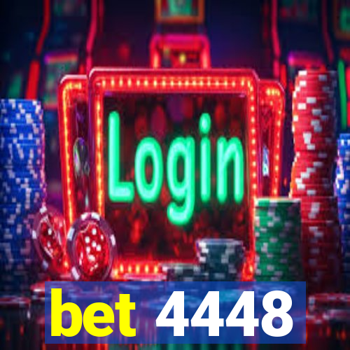 bet 4448