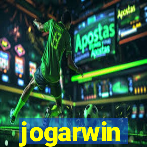 jogarwin