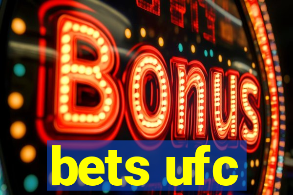 bets ufc