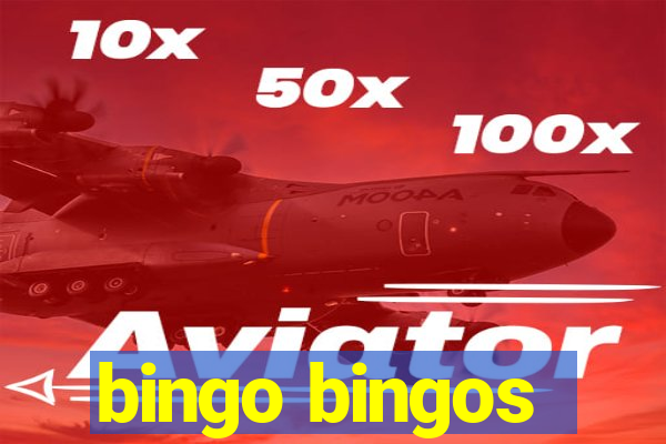 bingo bingos