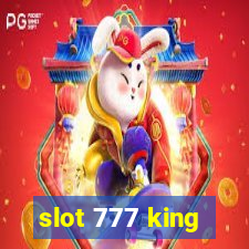 slot 777 king