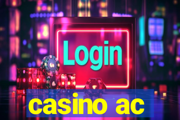 casino ac