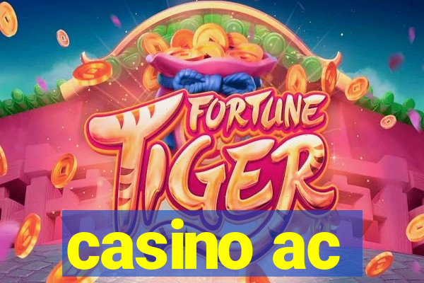 casino ac