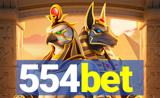 554bet