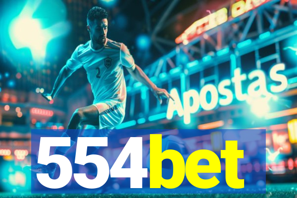 554bet