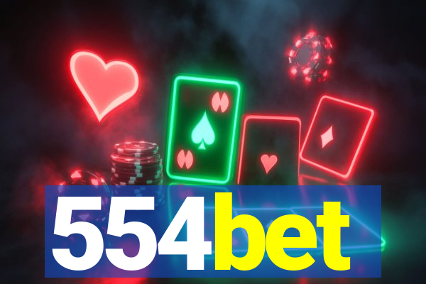 554bet