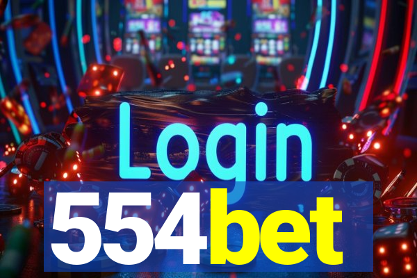 554bet