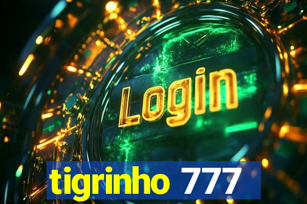 tigrinho 777