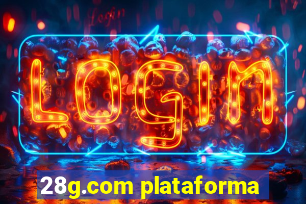 28g.com plataforma