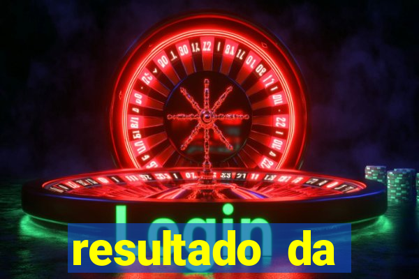 resultado da loteria bandeirantes