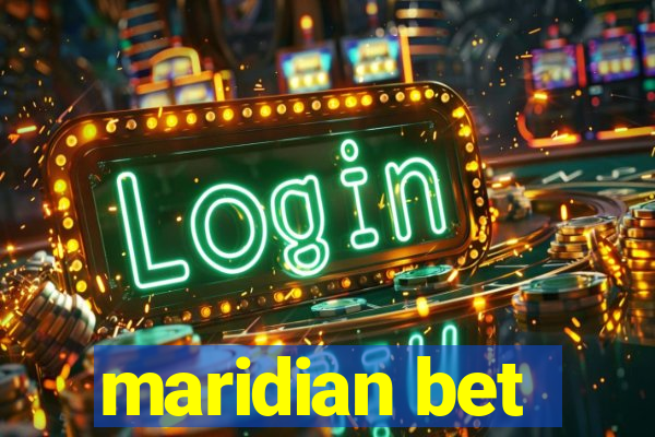 maridian bet