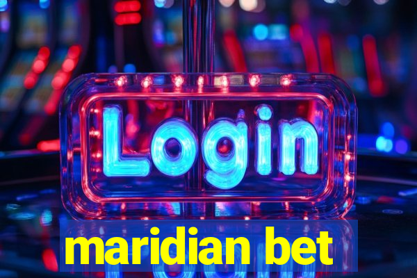 maridian bet