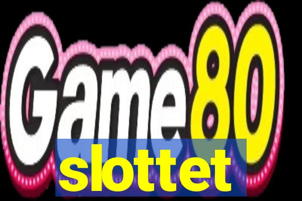 slottet