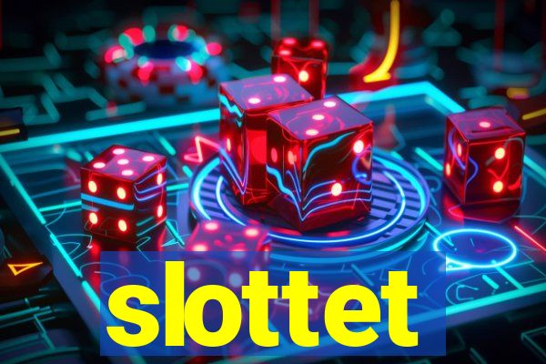 slottet