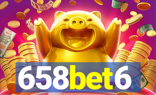 658bet6