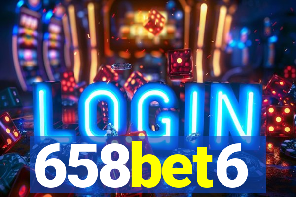 658bet6