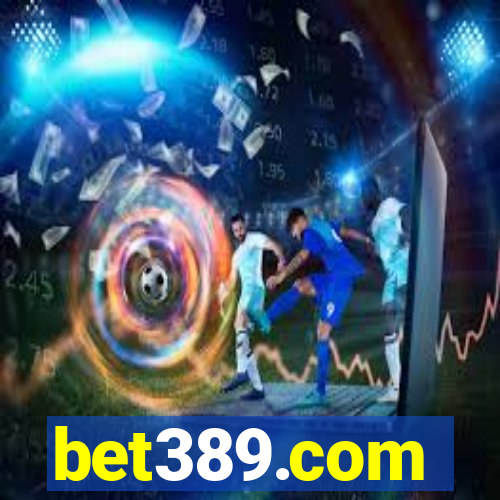 bet389.com