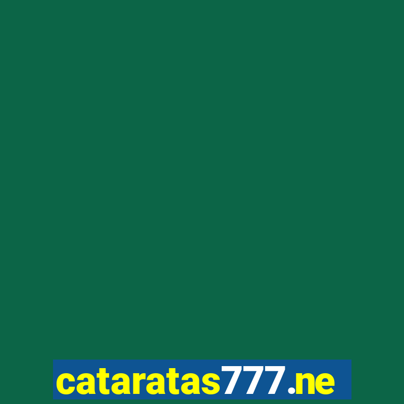 cataratas777.net