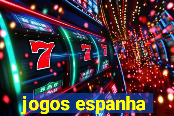 jogos espanha