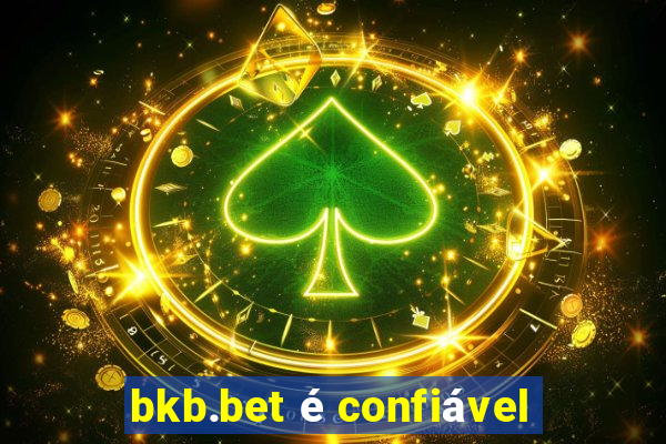 bkb.bet é confiável