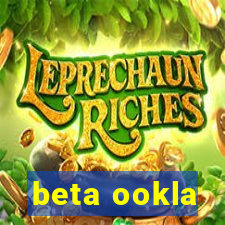 beta ookla