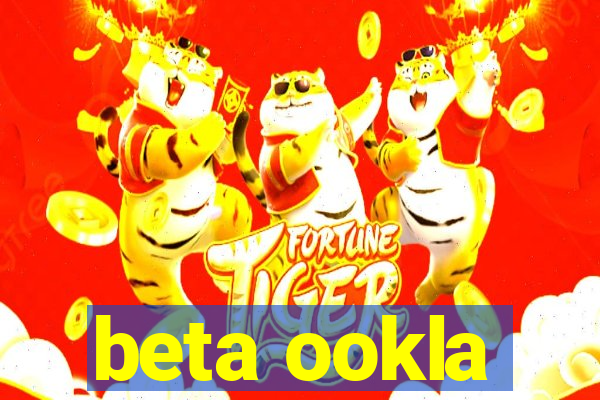 beta ookla