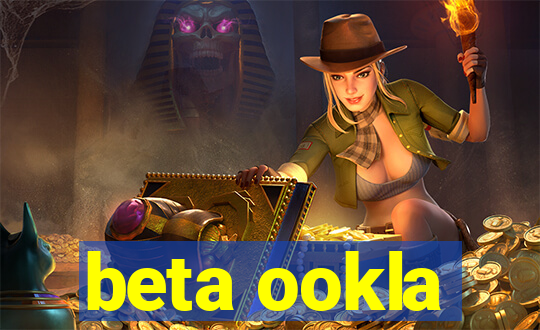 beta ookla