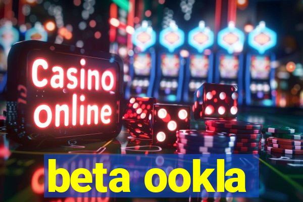 beta ookla