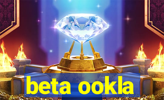 beta ookla