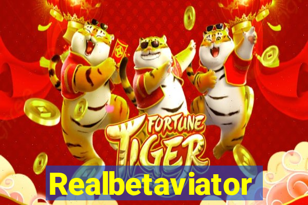 Realbetaviator