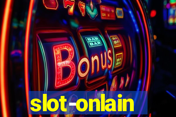 slot-onlain