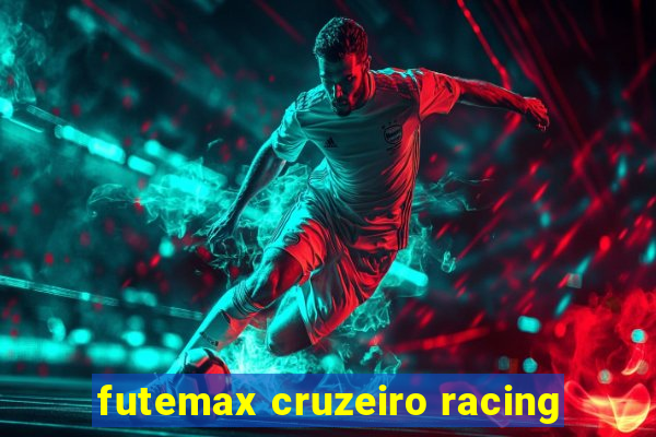 futemax cruzeiro racing