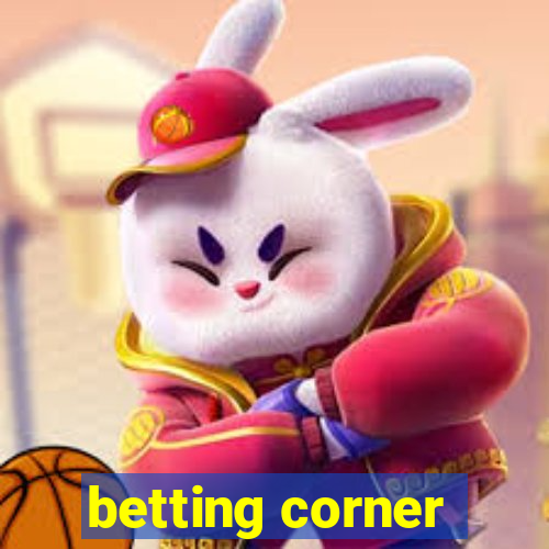 betting corner