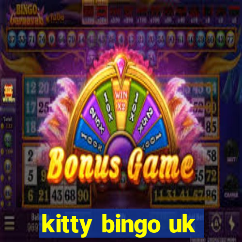 kitty bingo uk