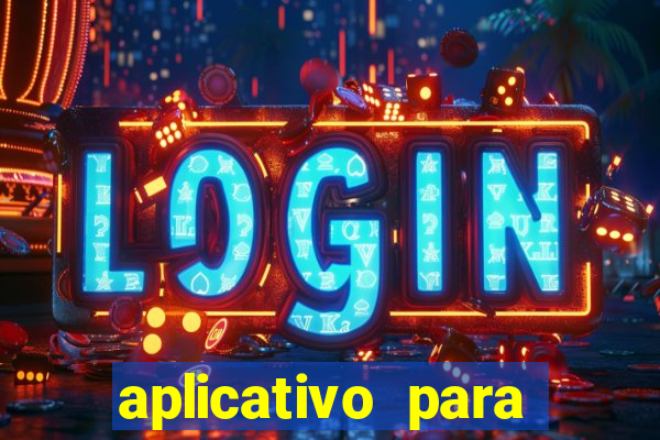 aplicativo para fazer jogos de loteria